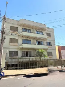 Apartamento com 2 Quartos à venda, 72m² no Jardim Castelo Branco, Ribeirão Preto