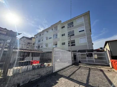 Apartamento com 2 Quartos à venda, 60m² no Ingleses do Rio Vermelho, Florianópolis