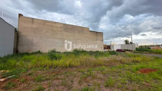 Lote/Terreno à venda, 323m² no Taquaral, Piracicaba
