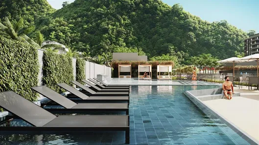 Apartamento com 1 Quarto à venda, 38m² no Gávea, Rio de Janeiro
