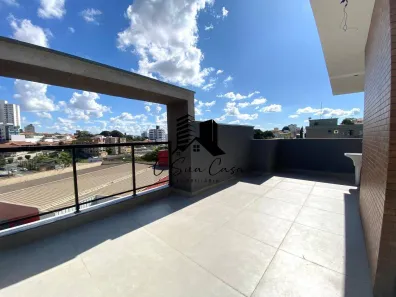 Cobertura com 2 Quartos à venda, 124m² no Filadélfia, Betim