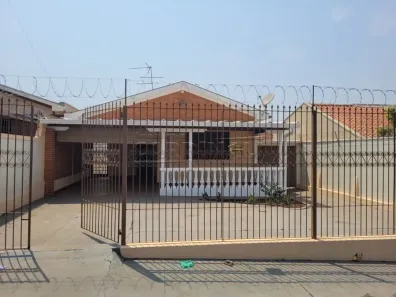Casa com 2 Quartos à venda, 163m² no Jardim Silvânia (Vila Xavier), Araraquara