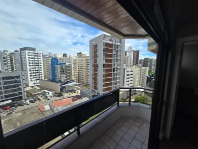 Apartamento com 3 Quartos à venda, 131m² no Centro, Florianópolis