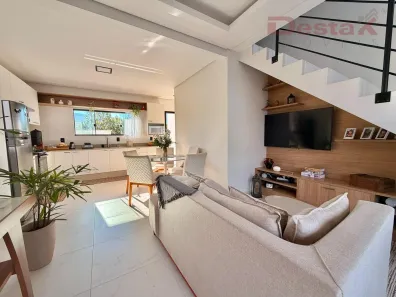 Casa com 2 Quartos à venda, 83m² no Potecas, São José