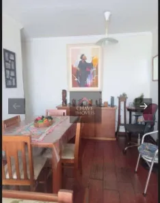 Apartamento com 3 Quartos à venda, 80m² no Aparecida, Santos