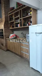 Casa com 3 Quartos à venda, 117m² no Jardim Tropical, Maringá