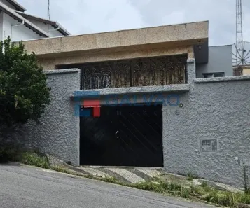 Sobrado com 2 Quartos à venda, 240m² no Vila Thomazina, Campo Limpo Paulista