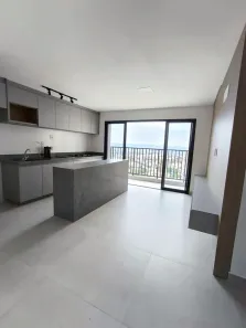 Apartamento com 2 Quartos à venda, 62m² no Setor Leste Universitário, Goiânia