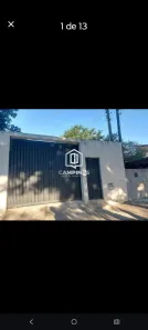 Casa com 2 Quartos à venda, 300m² no Parque Jambeiro, Campinas