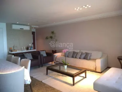Apartamento com 4 Quartos à venda, 250m² no Itapuã, Vila Velha