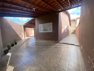Casa com 3 Quartos à venda, 100m² no Jardim Eden Ville, Sorocaba