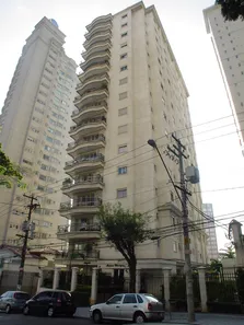Apartamento com 4 Quartos à venda, 181m² no Paraíso, São Paulo