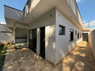 Casa com 3 Quartos à venda, 151m² no Jardim Alice, Jundiaí