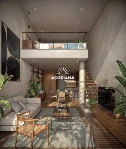 Apartamento com 1 Quarto à venda, 70m² no Campeche, Florianópolis