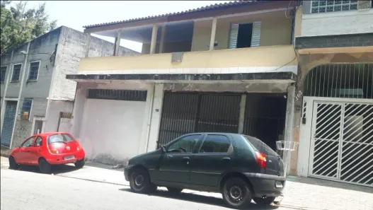 Casa com 6 Quartos à venda, 250m² no Jardim Cidade Pirituba, São Paulo