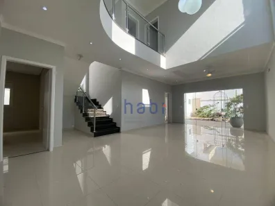 Casa de Condomínio com 4 Quartos para alugar, 230m² no Jardim Residencial Giverny, Sorocaba
