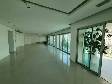 Apartamento com 4 Quartos à venda, 402m² no Barra da Tijuca, Rio de Janeiro
