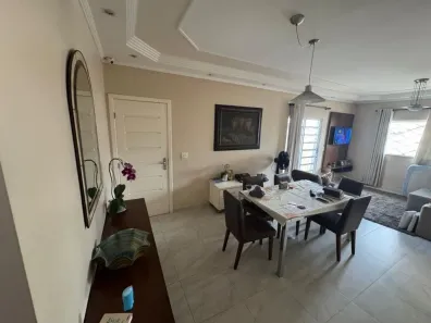 Sobrado com 3 Quartos à venda, 185m² no Gopoúva, Guarulhos