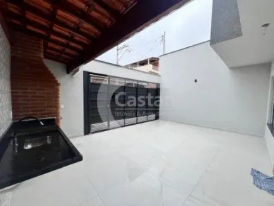 Sobrado com 2 Quartos à venda, 70m² no Vila Alpina, São Paulo