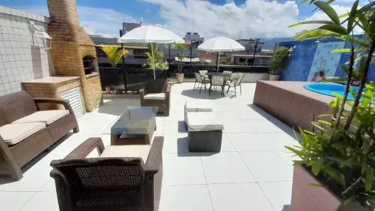 Cobertura com 3 Quartos à venda, 196m² no Recreio dos Bandeirantes, Rio de Janeiro