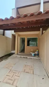 Casa com 3 Quartos à venda, 98m² no Lagoa Redonda, Fortaleza