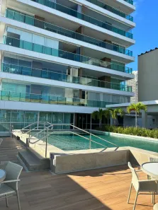 Apartamento com 1 Quarto para alugar, 49m² no Barra, Salvador