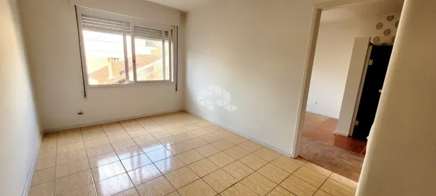 Apartamento com 1 Quarto à venda, 48m² no Cidade Baixa, Porto Alegre