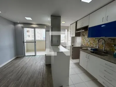 Apartamento com 3 Quartos à venda, 60m² no Conceição, Osasco