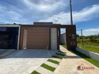 Casa com 3 Quartos à venda, 174m² no Residencial Antares, Taubaté