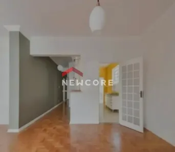 Apartamento com 3 Quartos à venda, 126m² no Higienópolis, São Paulo