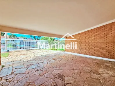 Sobrado com 4 Quartos à venda, 355m² no Ribeirânia, Ribeirão Preto