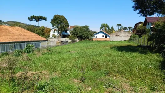 Lote/Terreno à venda, 866m² no Colonial, São Bento do Sul