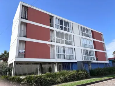 Apartamento com 2 Quartos para alugar, 74m² no Noal, Santa Maria
