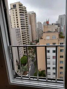 Apartamento com 2 Quartos à venda, 72m² no Paraíso, São Paulo