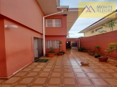 Sobrado com 3 Quartos à venda, 170m² no Brooklin Paulista, São Paulo