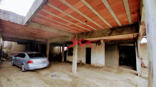Galpão/Depósito/Armazém à venda, 300m² no Santa Isabel, São Gonçalo