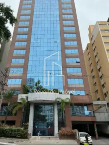 Sala Comercial à venda, 30m² no Jardim Paulista, São Paulo
