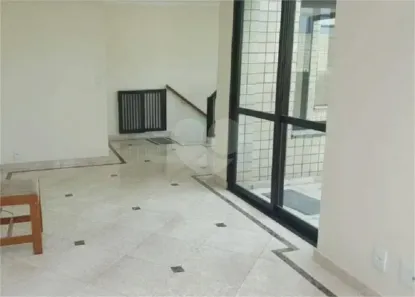 Cobertura com 3 Quartos à venda, 101m² no Vila Monte Alegre, São Paulo