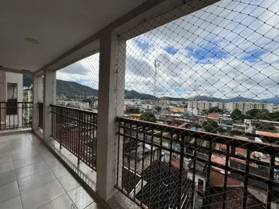 Apartamento com 3 Quartos à venda, 87m² no Taquara, Rio de Janeiro