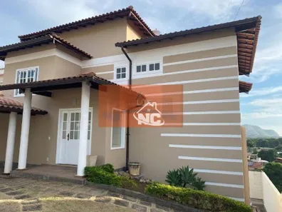Casa com 3 Quartos à venda, 378m² no Serra Grande, Niterói