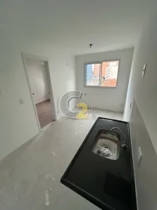 Apartamento com 1 Quarto à venda, 25m² no Barra Funda, São Paulo