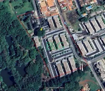 Apartamento com 2 Quartos à venda, 47m² no Parque São Sebastião, Ribeirão Preto