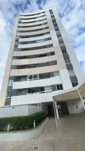 Apartamento com 3 Quartos à venda, 80m² no Farolândia, Aracaju