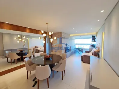 Apartamento com 3 Quartos para alugar, 113m² no Atalaia, Aracaju