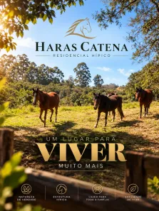 Lote/Terreno à venda, 1500m² no Carafá, Votorantim