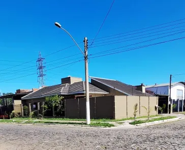Casa com 3 Quartos à venda, 333m² no Scharlau, São Leopoldo