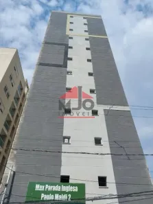 Apartamento com 2 Quartos à venda, 43m² no Tucuruvi, São Paulo