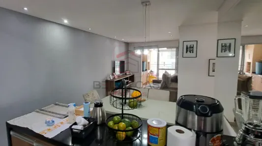 Apartamento com 3 Quartos à venda, 80m² no Alto da Mooca, São Paulo
