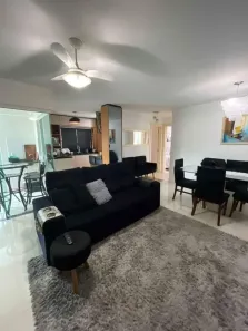 Apartamento com 2 Quartos à venda, 83m² no Perequê, Porto Belo