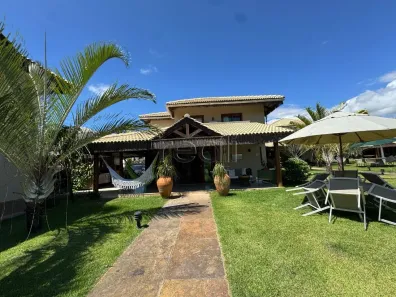 Casa de Condomínio com 5 Quartos à venda, 200m² no Canaan, Trairi